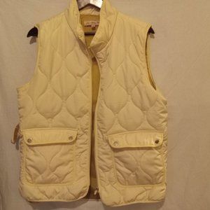 NEW Petite Lady's Vest Jacket - Never Wore